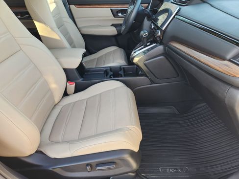 Used 2021 Honda CR-V EX-L image 17