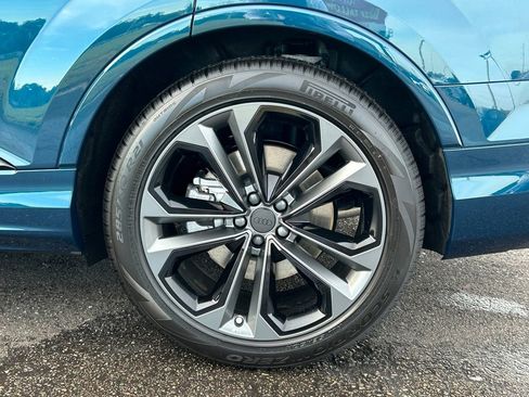 New 2026 Audi Q7 3.0T Premium Plus image 67