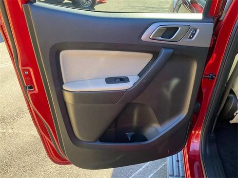 Used 2020 Ford Ranger XLT w/ Equipment Group 301A Mid image 10