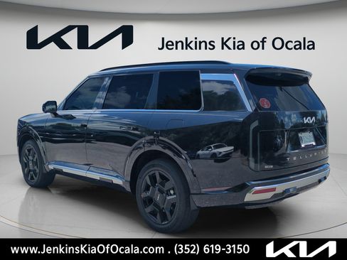 New 2027 Kia Telluride SX Prestige AWD/4WD image 6