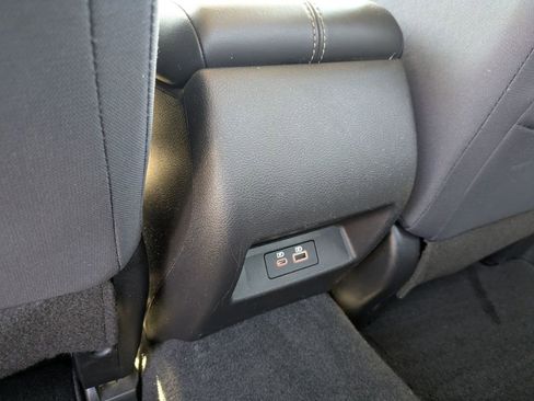 Used 2024 Nissan Altima 2.5 SV image 29