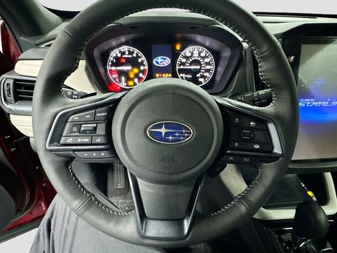 New 2026 Subaru Forester Limited image 7