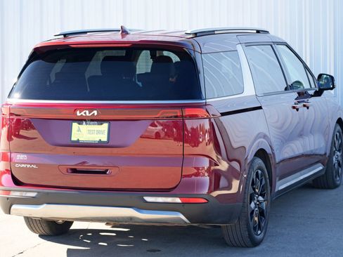 Used 2024 Kia Carnival SX Prestige image 56