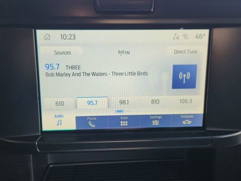 New 2026 Ford F250 XL image 12