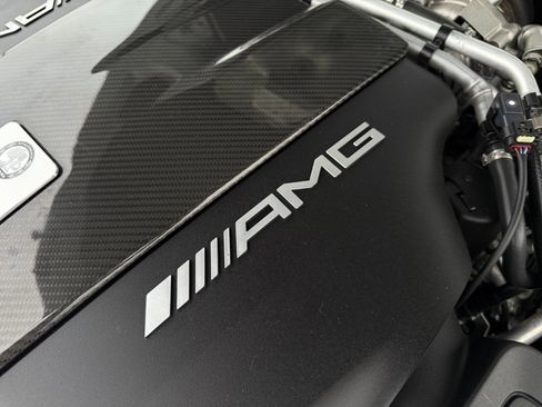Used 2018 Mercedes-Benz AMG GT R image 62