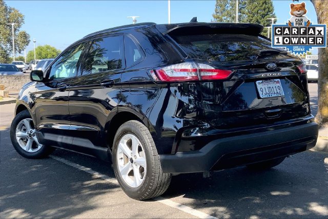 Used 2023 Ford Edge SE AWD/4WD image 11