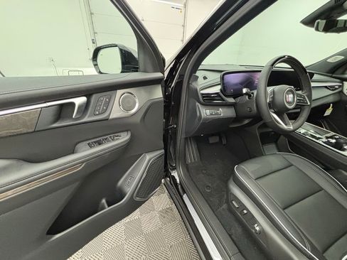 New 2026 Buick Enclave Avenir w/ Super Cruise Package image 27