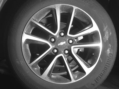 Used 2025 Chevrolet TrailBlazer LT FWD image 14