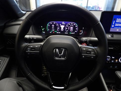 Used 2024 Honda Accord Sport image 27