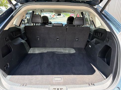 Used 2019 Ford Edge SEL w/ Equipment Group 201A FWD image 20