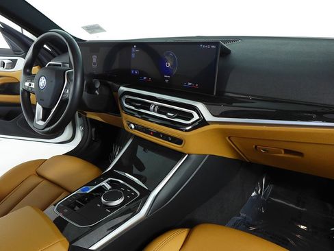 Certified 2023 BMW i4 eDrive40 image 13