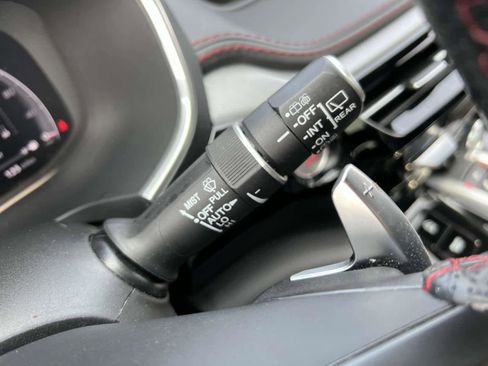 Used 2023 Acura MDX A-Spec image 26