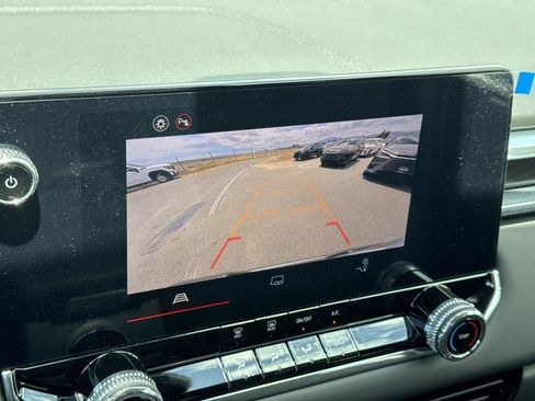 New 2026 GMC Canyon Elevation RWD image 14