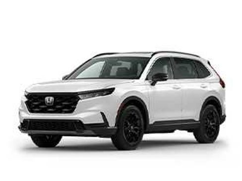 New 2025 Honda CR-V Sport-L image 41