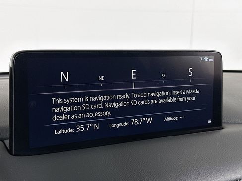 Used 2024 MAZDA CX-5 Carbon Edition image 22