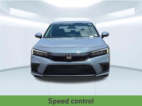 Used 2024 Honda Civic EX image 11