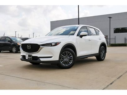 Used 2019 MAZDA CX-5 Touring