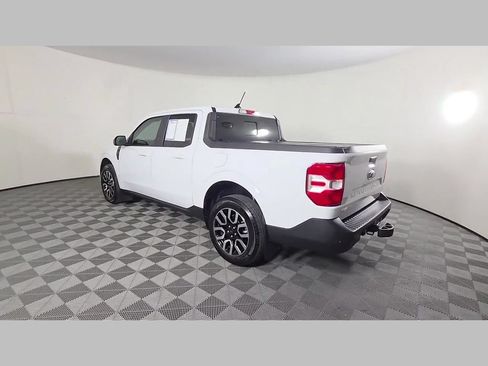 Used 2024 Ford Maverick Lariat FWD image 45