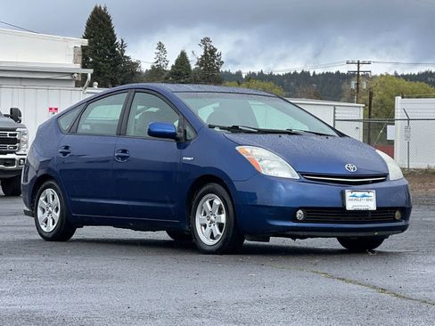 Used 2008 Toyota Prius FWD image 9