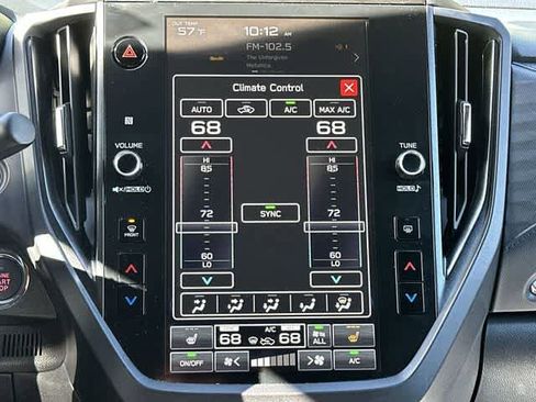 Certified 2026 Subaru Forester Premium AWD/4WD image 15