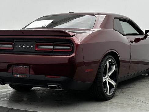 Used 2019 Dodge Challenger GT image 7