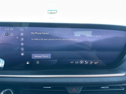 Used 2024 Buick Envision Sport Touring image 41