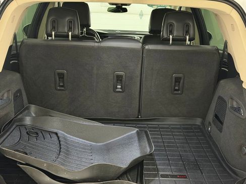 Certified 2017 Buick Envision Essence image 14