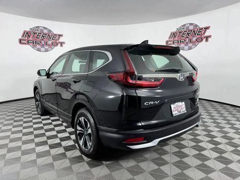 Used 2022 Honda CR-V Special Edition image 5