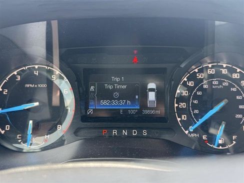 Used 2021 Ford Ranger XLT w/ Equipment Group 302A High RWD image 12