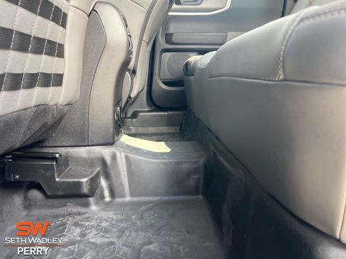 New 2025 Ford Bronco Sport Badlands w/ Badlands Tech Package image 21