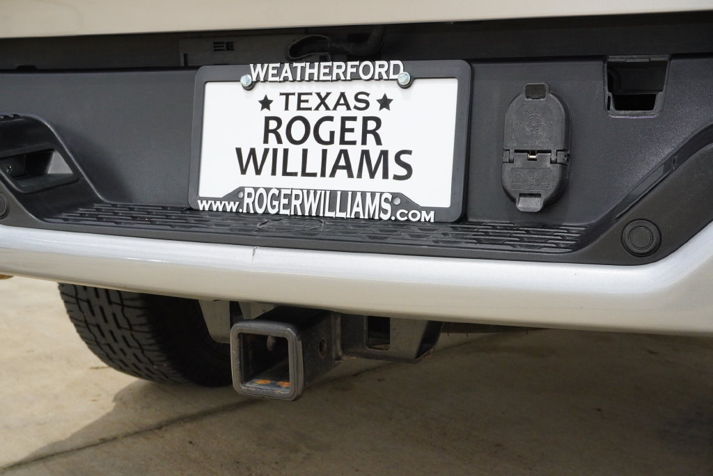 Used 2025 RAM 1500 Laramie w/ Sport Appearance Package AWD/4WD image 33