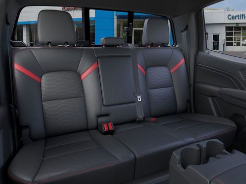 New 2026 Chevrolet Colorado Z71 image 17