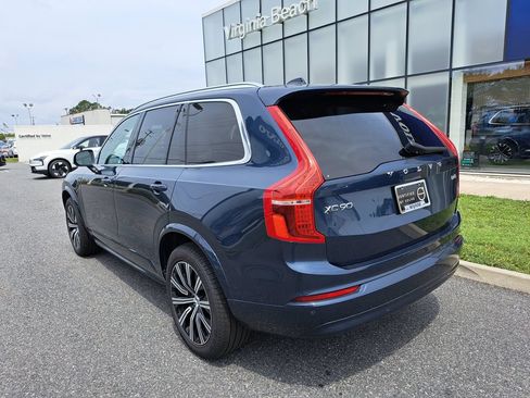 Used 2023 Volvo XC90 B6 Core w/ Climate Package AWD/4WD image 7