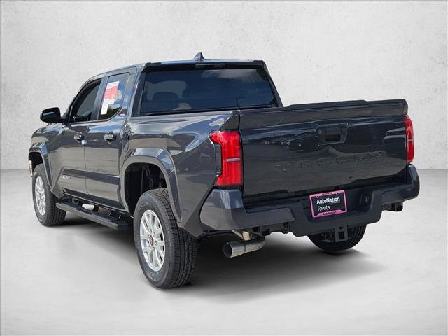 New 2026 Toyota Tacoma SR5 RWD image 9