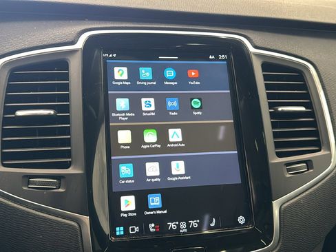 Certified 2023 Volvo XC90 B5 Core w/ Protection Package Premier image 18