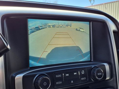 Used 2018 GMC Sierra 1500 SLT w/ Texas SLT Premium Package image 10