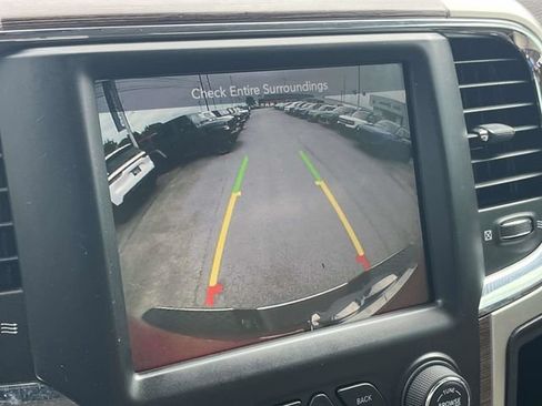 Used 2016 RAM 2500 Laramie AWD/4WD image 32