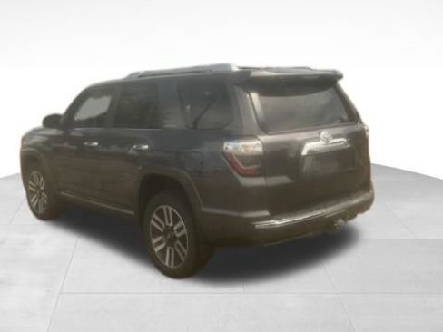 Used 2023 Toyota 4Runner Limited AWD/4WD image 9