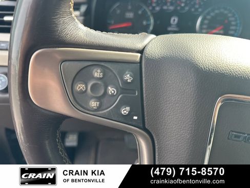 Used 2018 GMC Yukon Denali w/ Denali Ultimate Package image 22