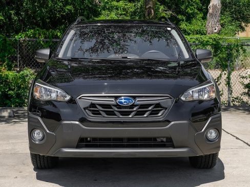 Used 2023 Subaru Crosstrek 2.5i Sport image 10