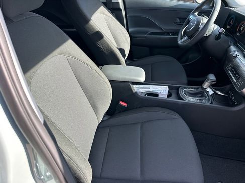 New 2026 Hyundai Kona SEL Sport FWD image 14