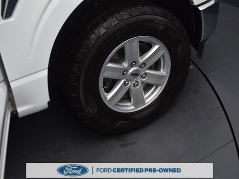 Certified 2023 Ford F150 XLT w/ Trailer Tow Package image 18