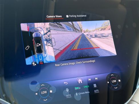 New 2026 Mercedes-Benz EQS 400 4MATIC SUV image 20