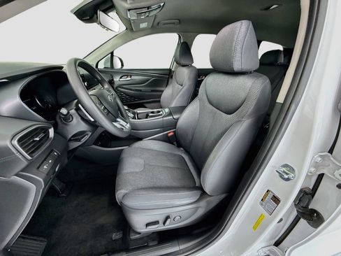 Used 2022 Hyundai Santa Fe SEL FWD image 19