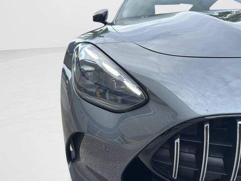 Used 2024 Mercedes-Benz AMG GT 63 image 36