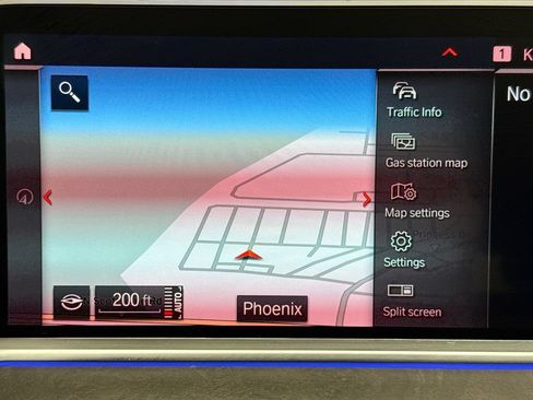 Used 2020 BMW X5 xDrive40i w/ M Sport Package AWD/4WD image 14