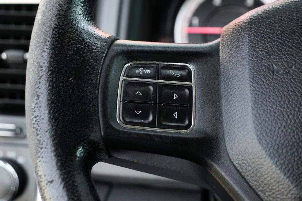 Used 2017 RAM 2500 SLT AWD/4WD image 22