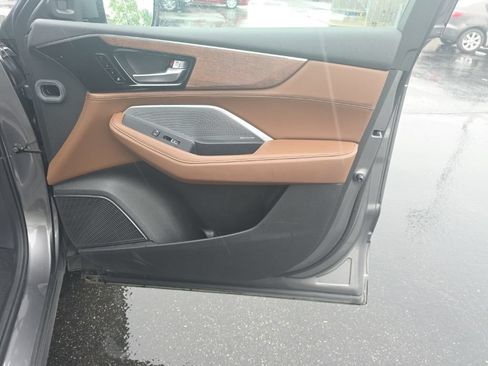 Certified 2025 Acura MDX SH-AWD w/ Advance Package image 32
