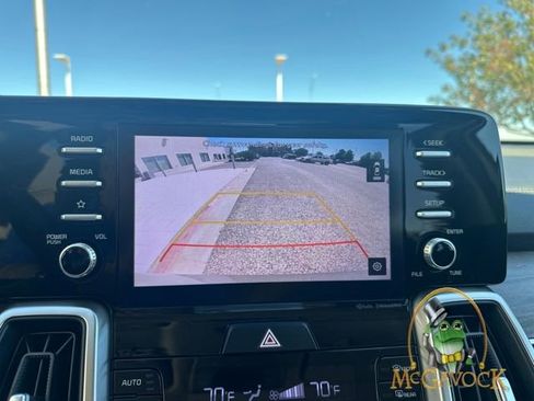Used 2021 Kia Sorento EX image 14