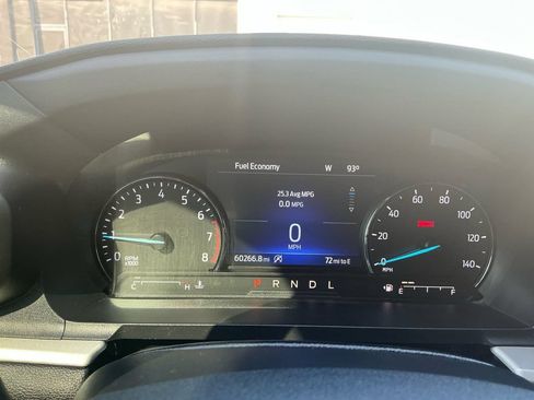 Certified 2023 Ford Explorer XLT RWD image 19